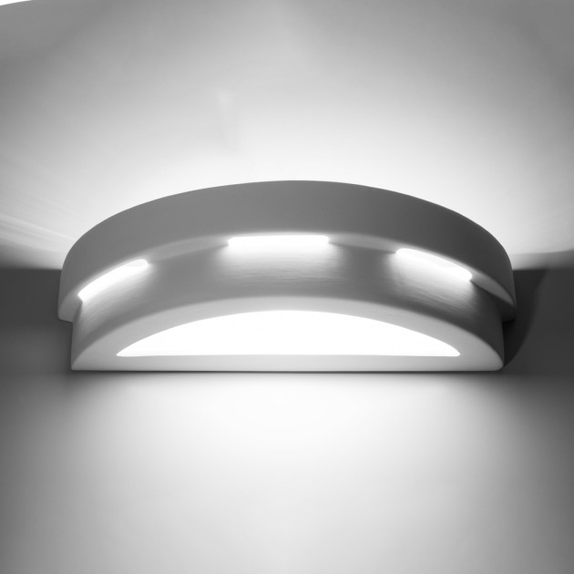 Applique céramique Aureoar