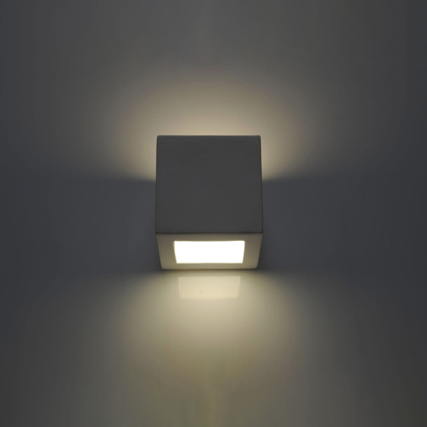 Applique en céramique Solaar