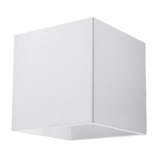 Applique Elyaaeys 1 blanc