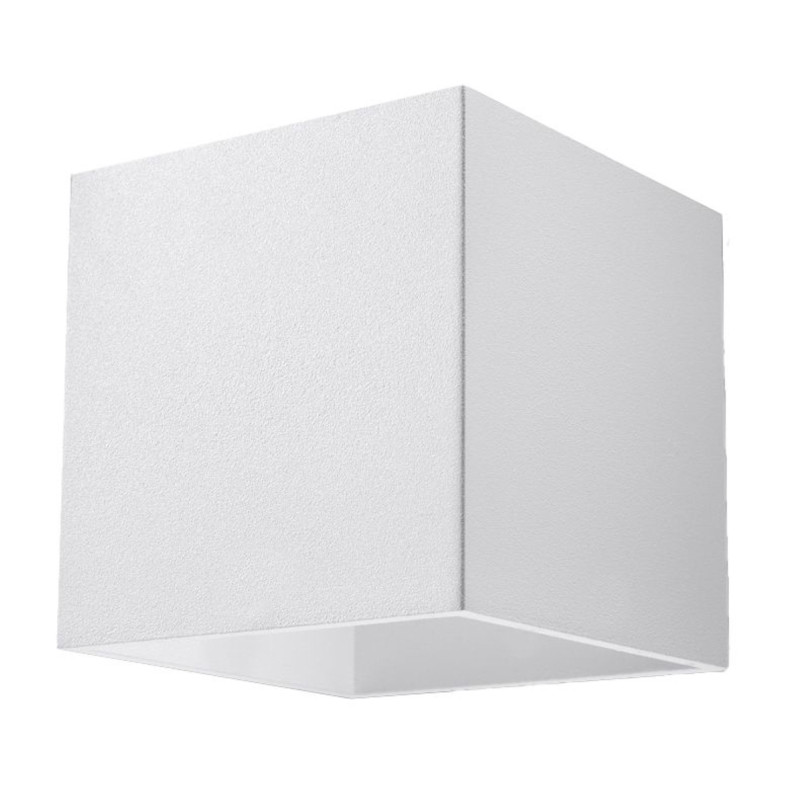 Applique Elyaaeys 1 blanc