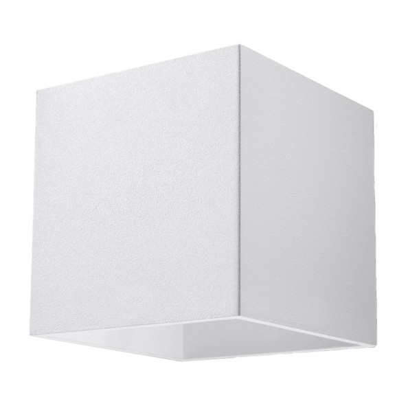 Applique Elyaaeys 1 blanc