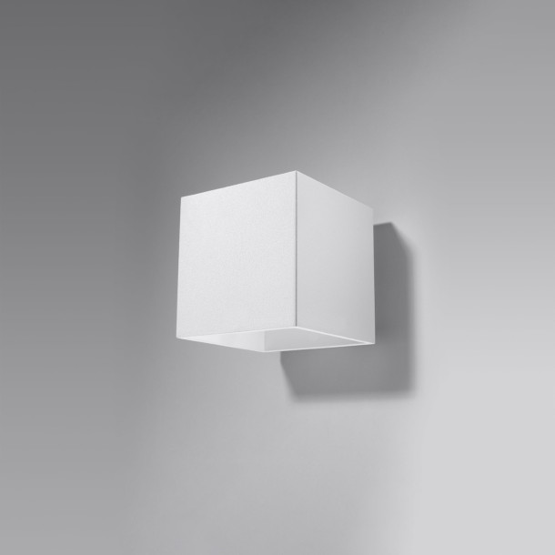 Applique Elyaaeys 1 blanc