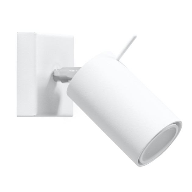 Applique Veraaeen blanc