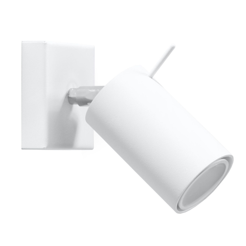 Applique Veraaeen blanc