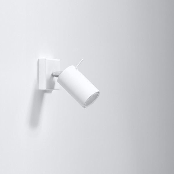 Applique Veraaeen blanc