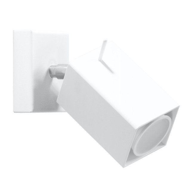 Applique Norayra blanc