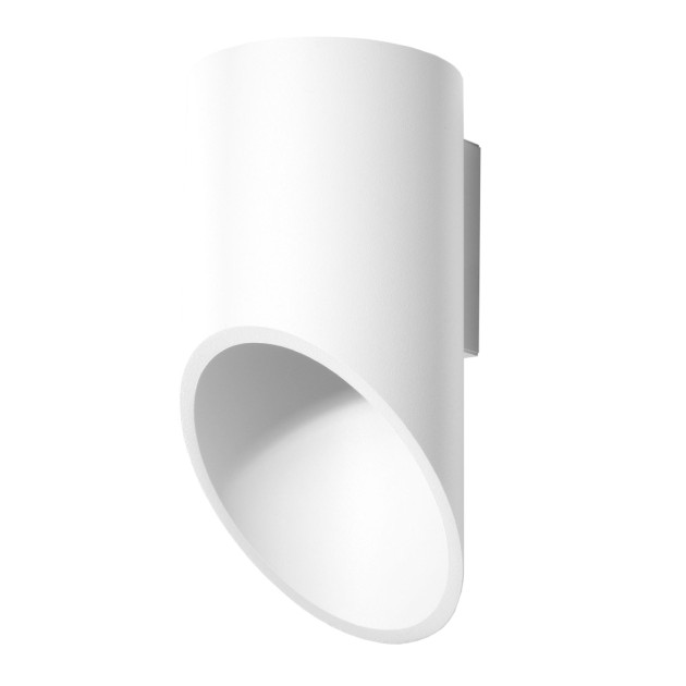Applique Aureaea 20 blanc