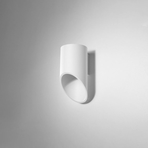 Applique Aureaea 20 blanc
