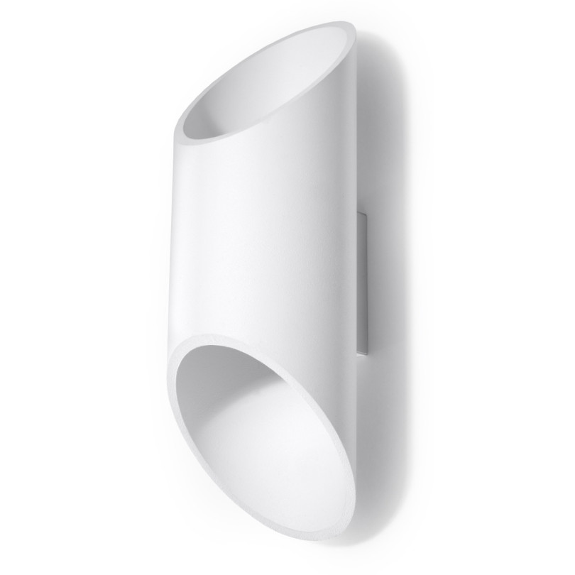 Applique Aureaea 30 blanc