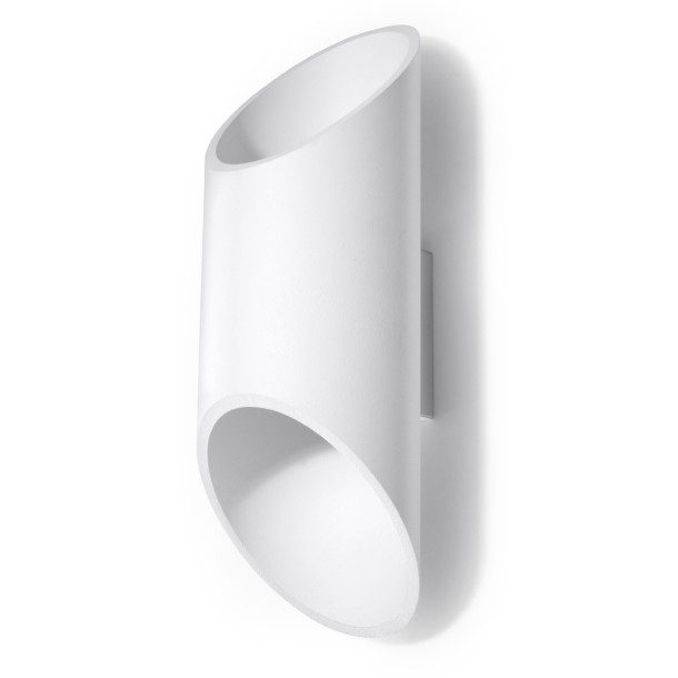 Applique Aureaea 30 blanc