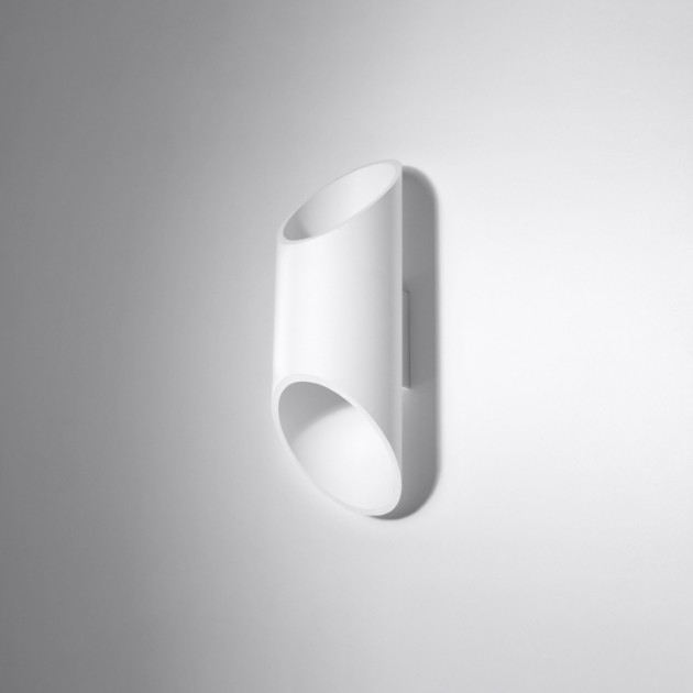 Applique Aureaea 30 blanc