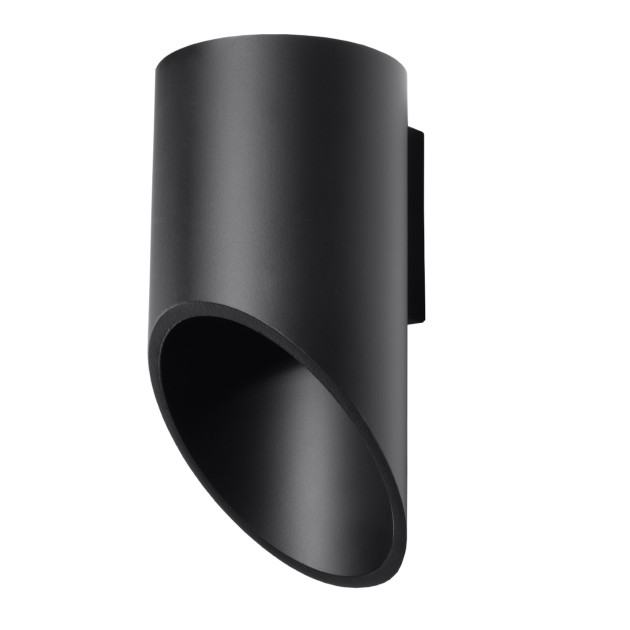 Applique Aureaea 20 noir