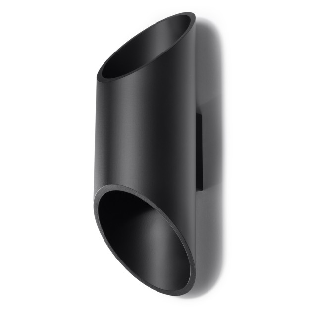 Applique Aureaea 30 noir