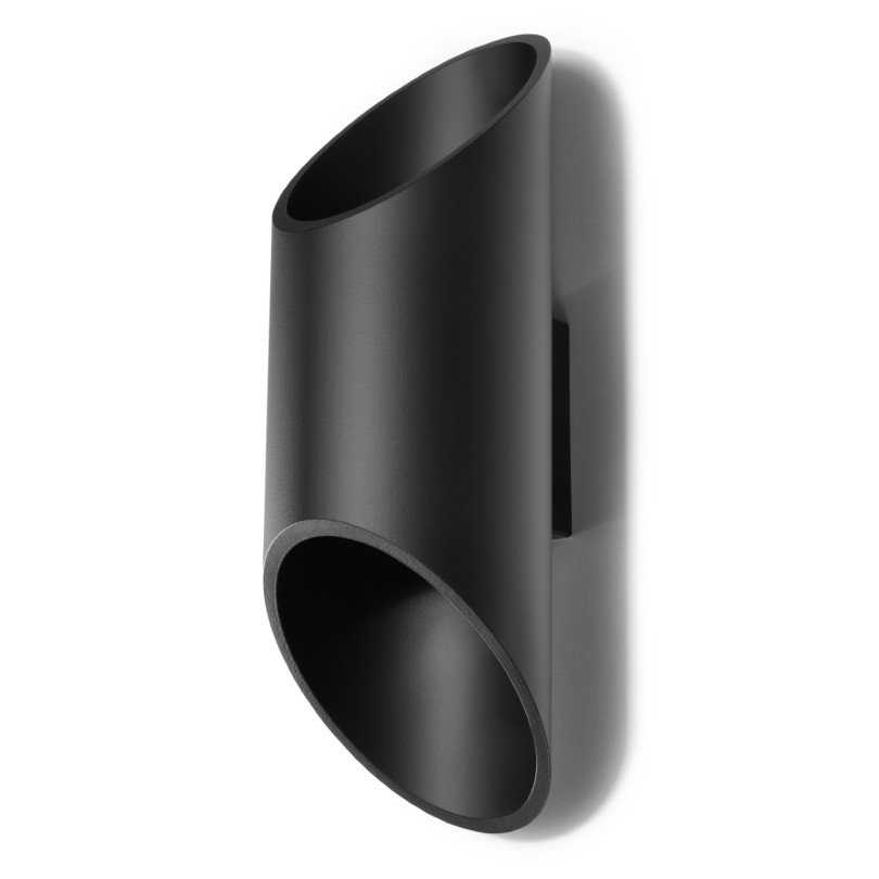 Applique Aureaea 30 noir