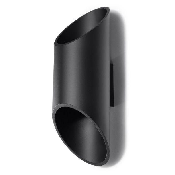 Applique Aureaea 30 noir