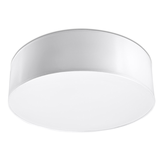 Plafonnier Lumiala 35 blanc