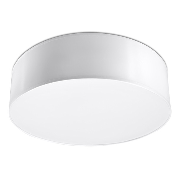 Plafonnier Lumiala 35 blanc