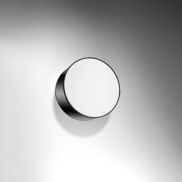 Plafonnier Lumiala noir