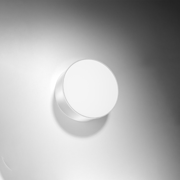 Plafonnier Lumiala gris