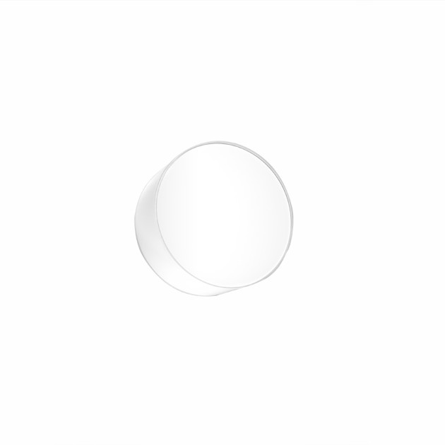 Plafonnier Lumiala blanc