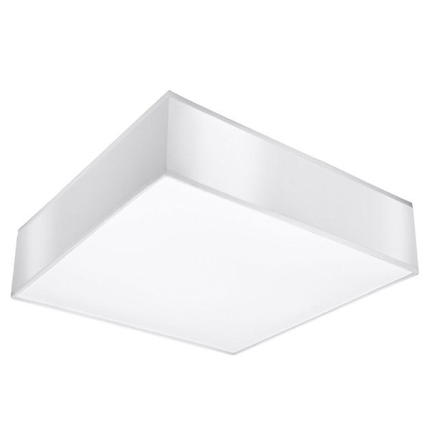 Plafonnier Oriys 35 blanc