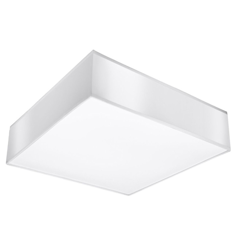 Plafonnier Oriys 35 blanc