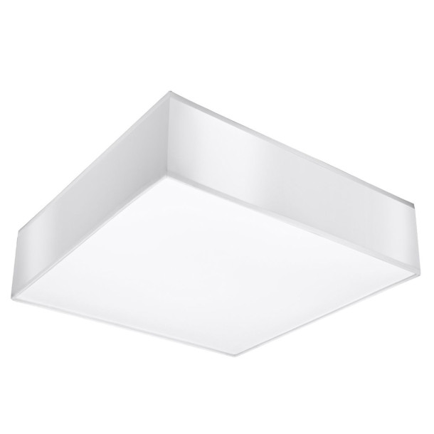 Plafonnier Oriys 35 blanc