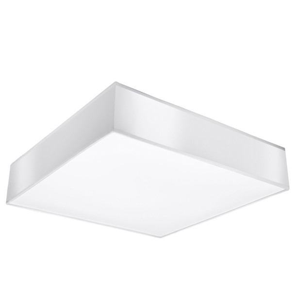 Plafonnier Oriys 45 blanc