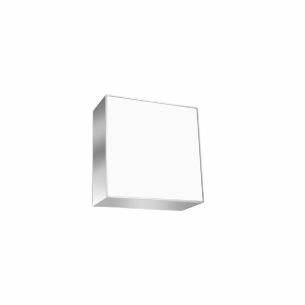 Plafonnier Oriys gris