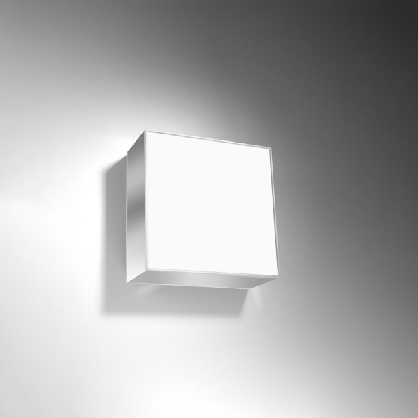 Plafonnier Oriys gris