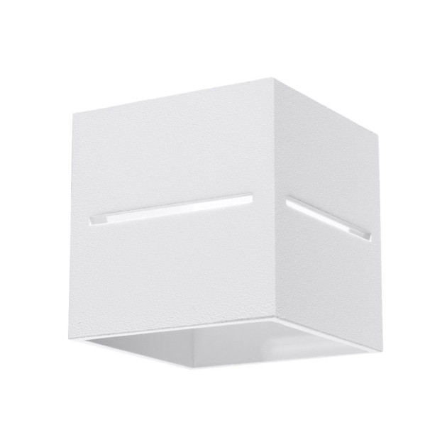 Applique Zenaala blanc