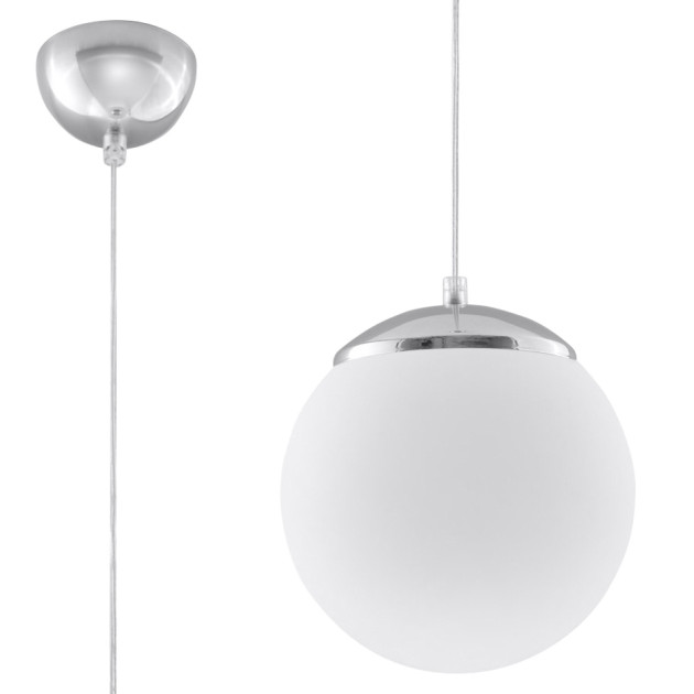 Lampe pendante Lumaena 20