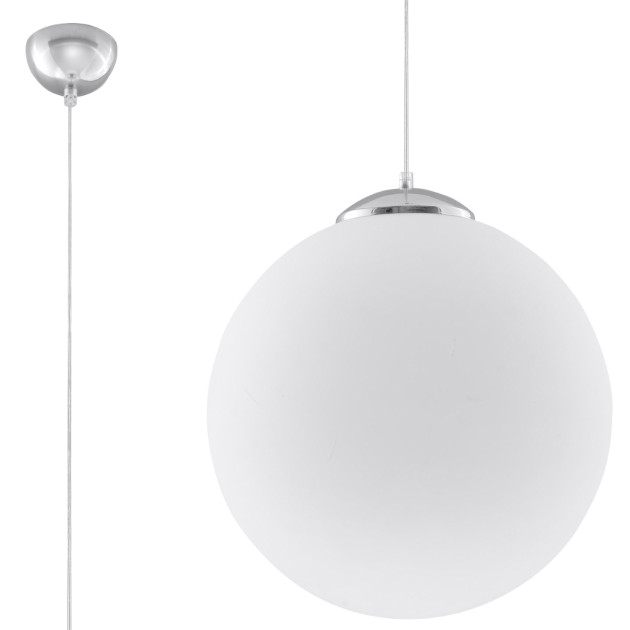 Lampe pendante Lumaena 30