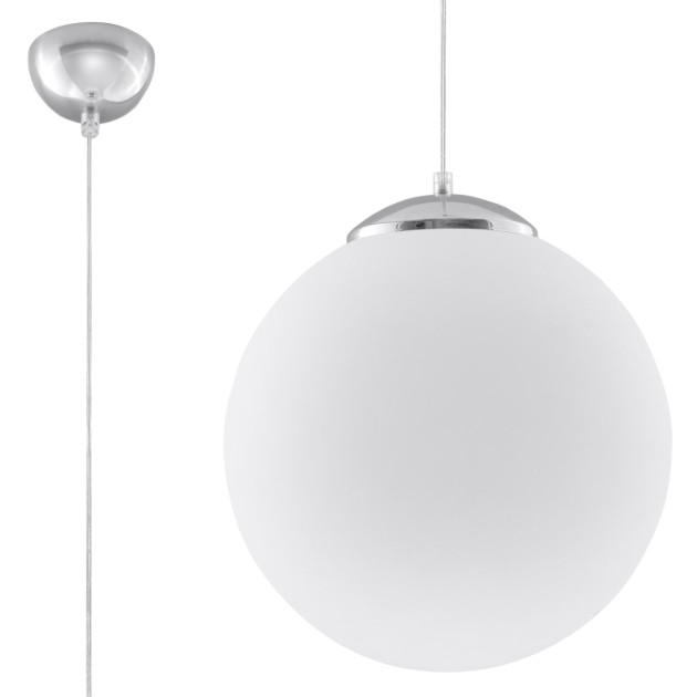 Lampe pendante Lumaena 40