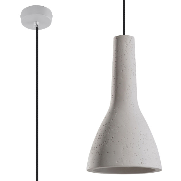 Lampe suspendue Lineaora