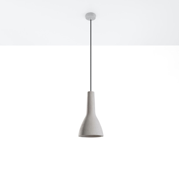 Lampe suspendue Lineaora