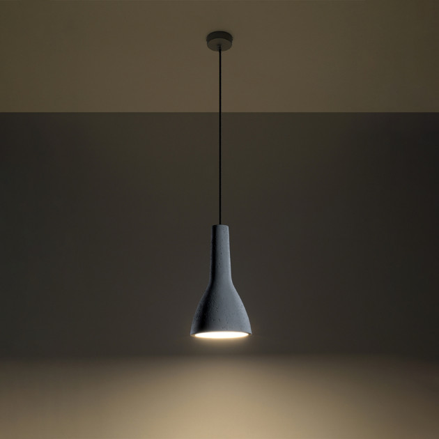 Lampe suspendue Lineaora