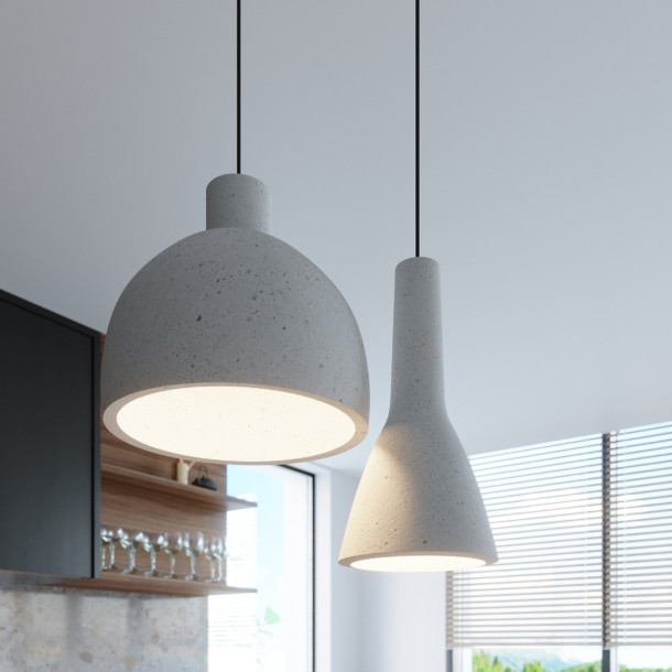 Lampe suspendue Lineaora