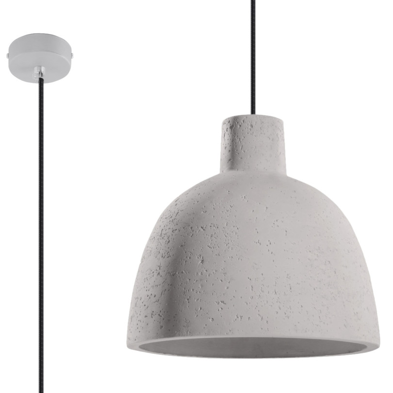 Lampe pendante Elaeys