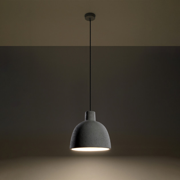 Lampe pendante Elaeys