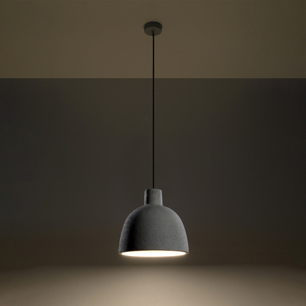 Lampe pendante Elaeys