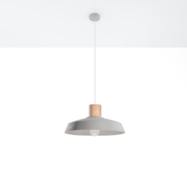 Lampe suspendue Elyaiis