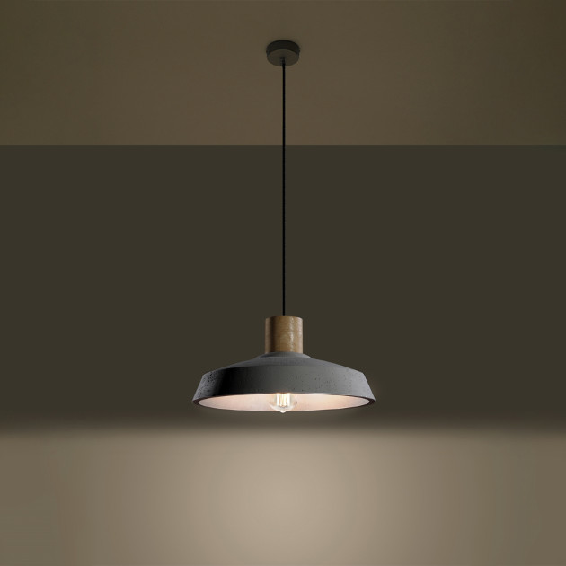 Lampe suspendue Elyaiis