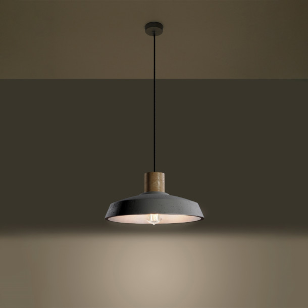 Lampe suspendue Elyaiis