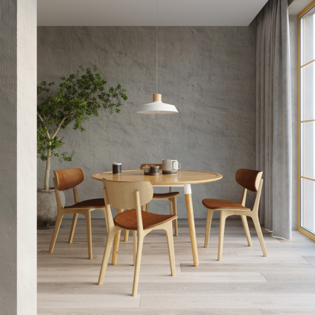 Lampe suspendue Elyaiis