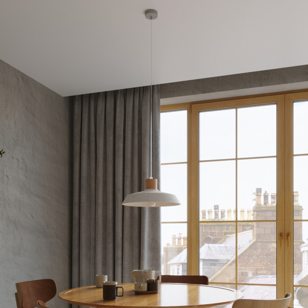 Lampe suspendue Elyaiis