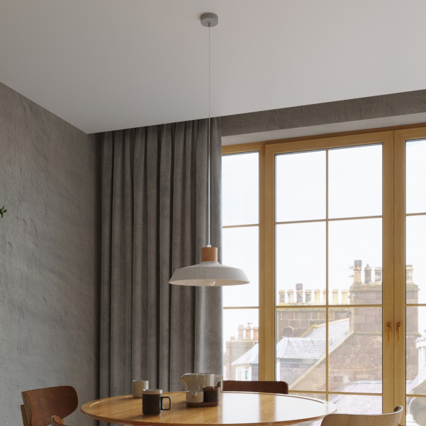 Lampe suspendue Elyaiis