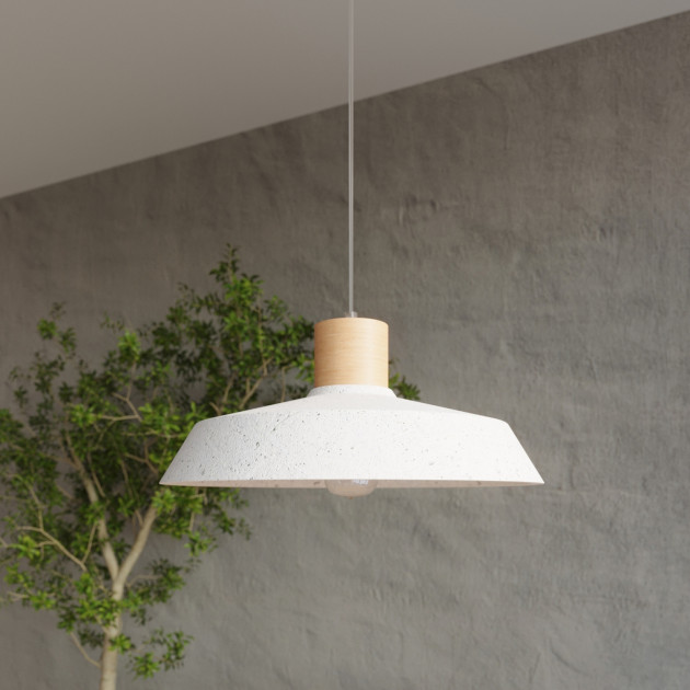 Lampe suspendue Elyaiis