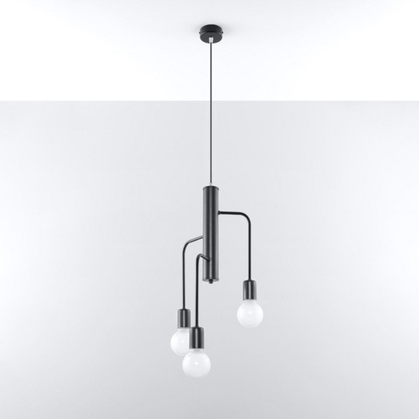 Lustre Solaela 3M