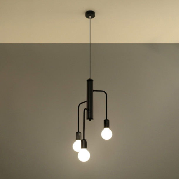Lustre Solaela 3M